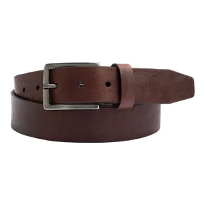 LLOYD MEN'S BELT brown Flash Sale