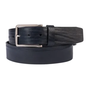 LLOYD MEN'S BELT blue Best