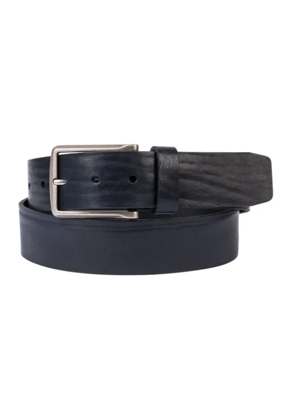 LLOYD MEN'S BELT blue Best