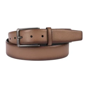 LLOYD MEN'S BELT grey Sale