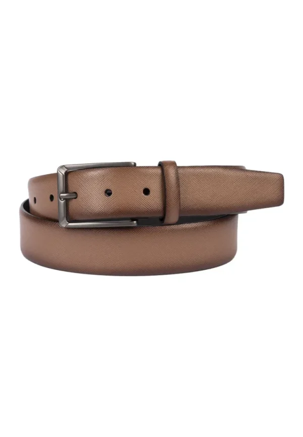 LLOYD MEN'S BELT grey Sale