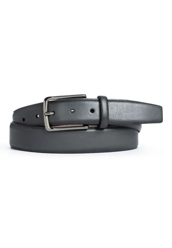 LLOYD MEN'S BELT grey Discount