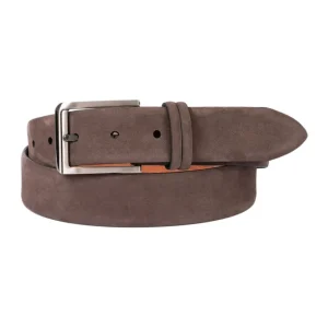 LLOYD MEN'S BELT brown New