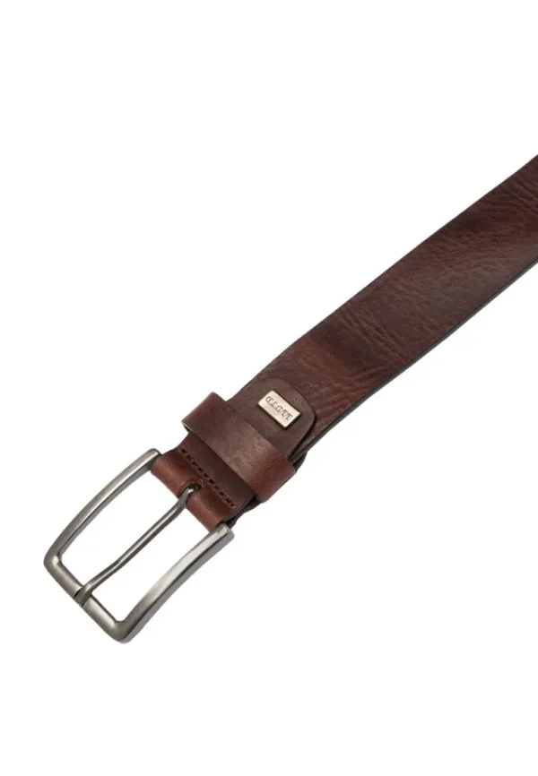 LLOYD MEN'S BELT brown Flash Sale