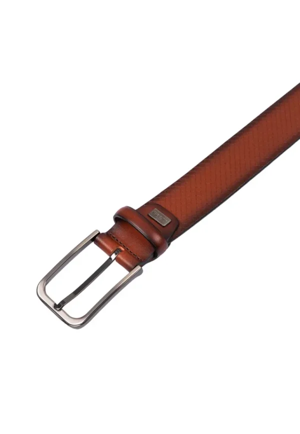 LLOYD MEN'S BELT brown Shop