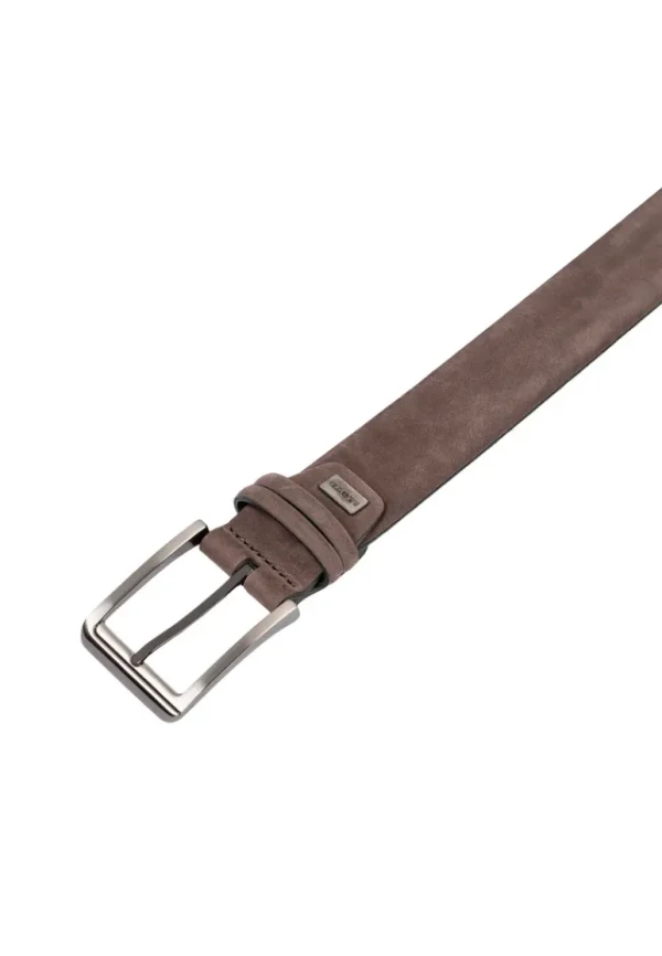 LLOYD MEN'S BELT brown New