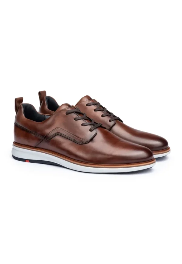 LLOYD MONZA brown Online