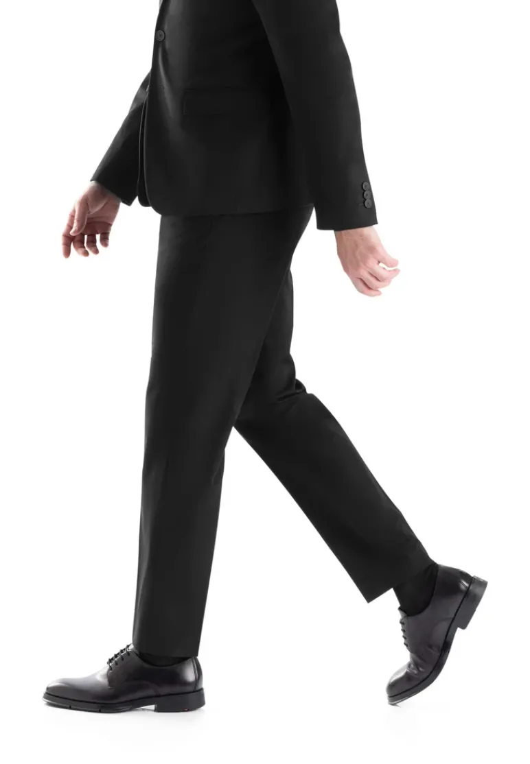 LLOYD NANTES black Flash Sale