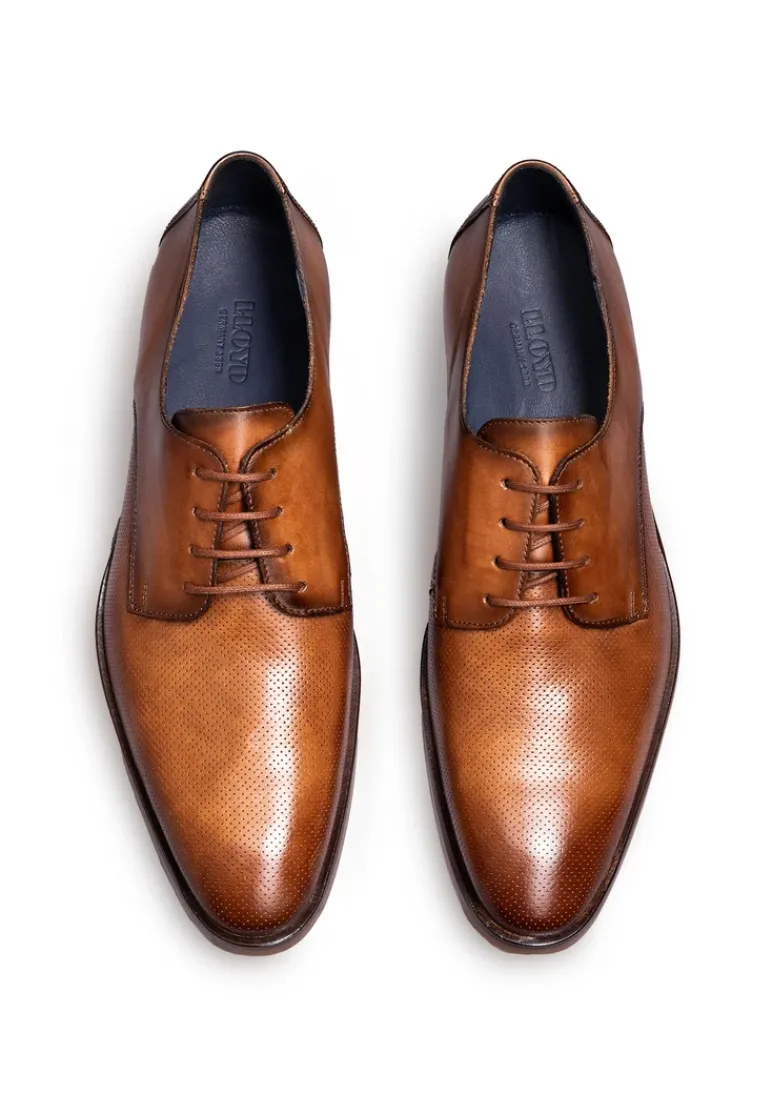 LLOYD OHIO brown Hot