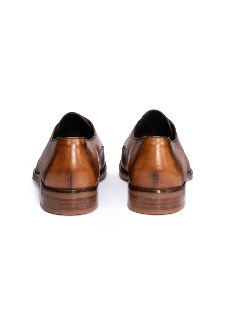 LLOYD OHIO brown Hot