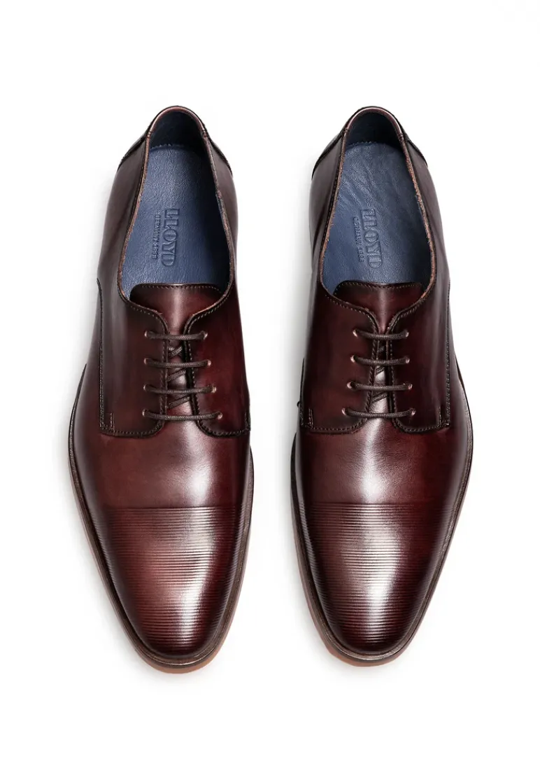 LLOYD OLOT red Cheap