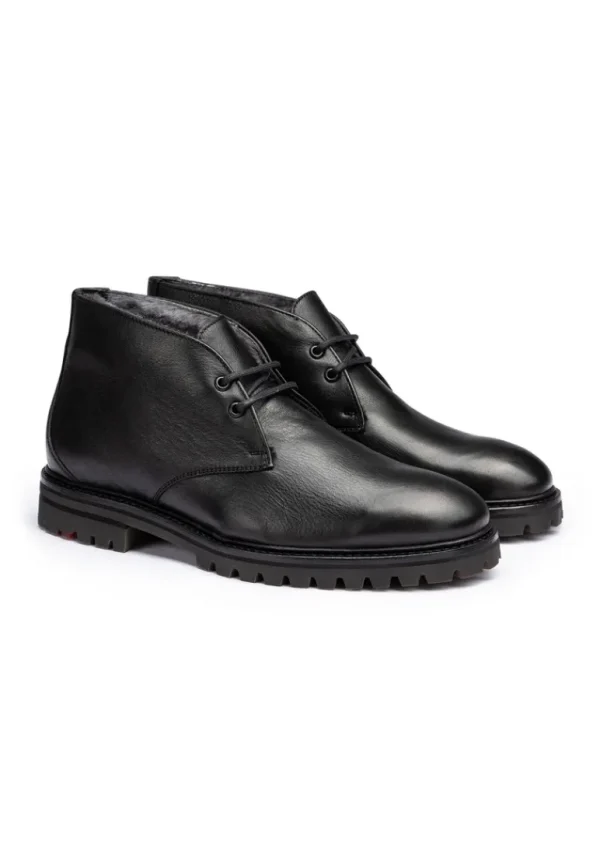 LLOYD OXFORD black Flash Sale