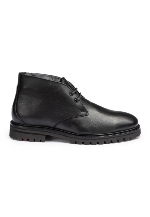 LLOYD OXFORD black Flash Sale