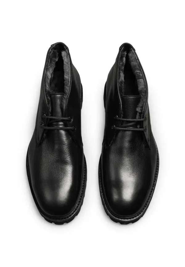 LLOYD OXFORD black Flash Sale