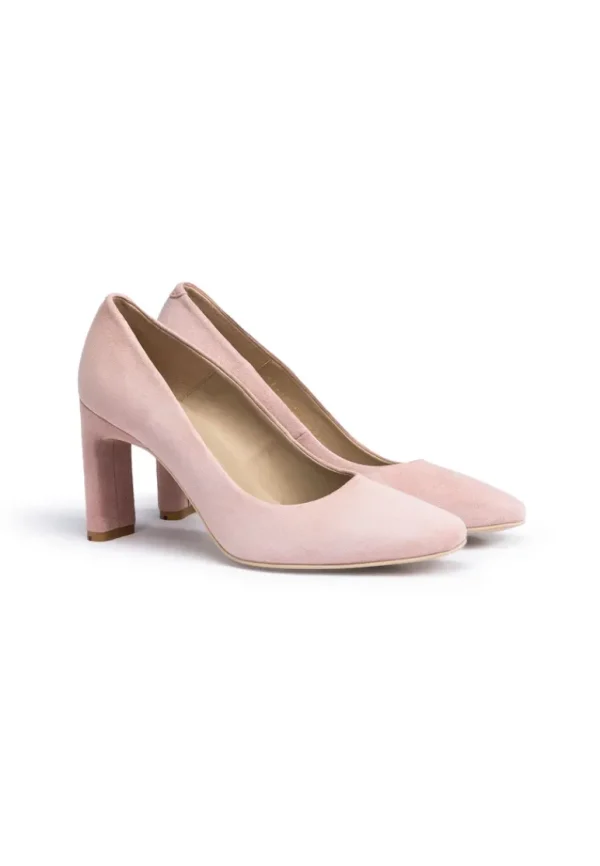 LLOYD PUMPS pink Flash Sale