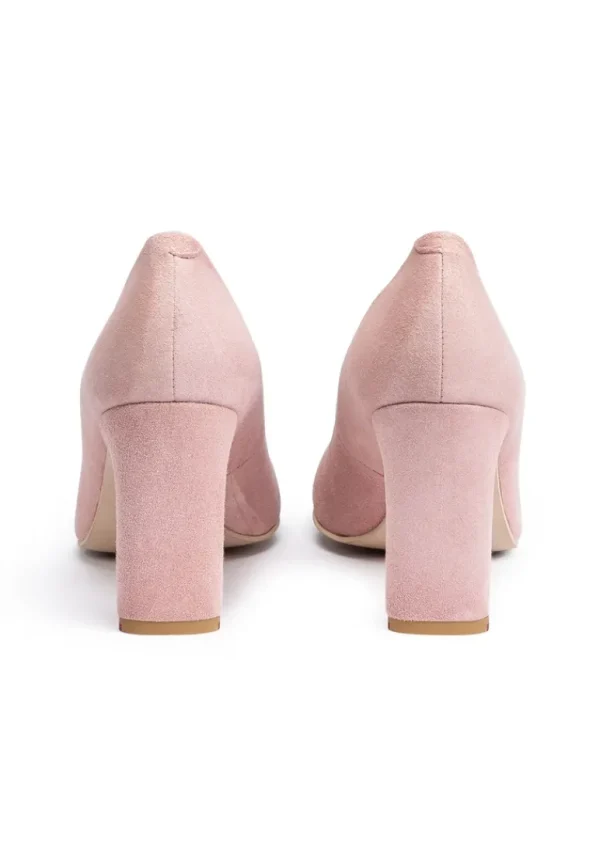 LLOYD PUMPS pink Flash Sale