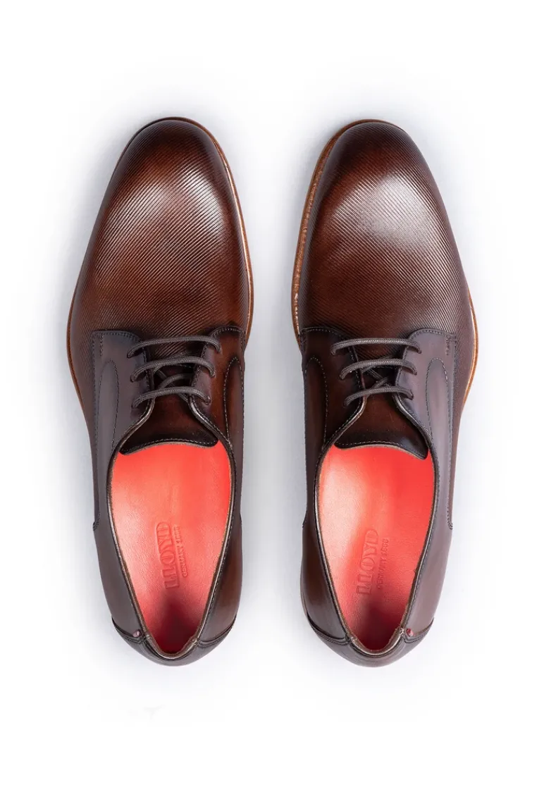 LLOYD RANDALL brown Best Sale