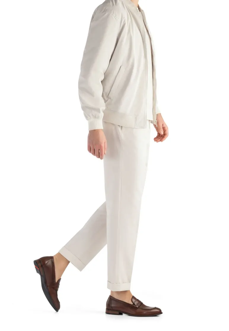 LLOYD SAGRES brown Fashion