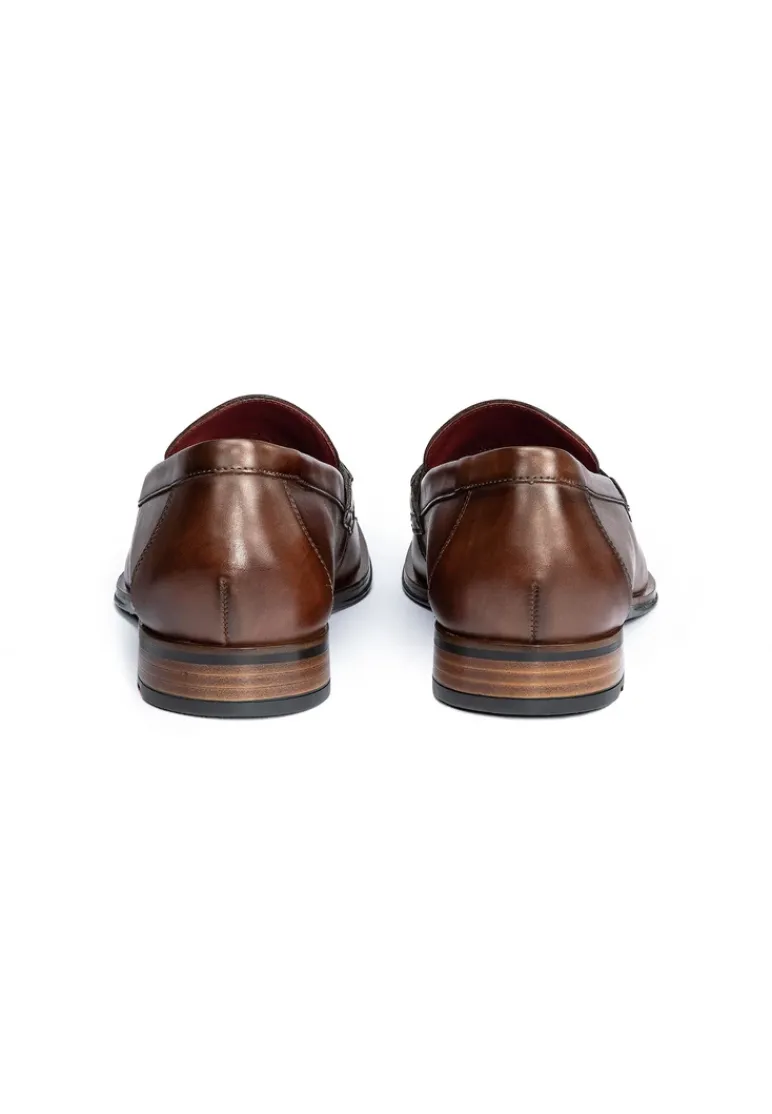 LLOYD SAGRES brown Fashion