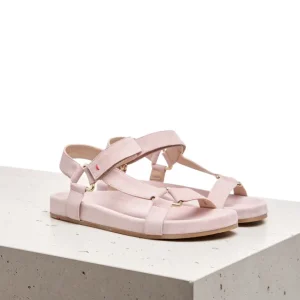 LLOYD SANDALE pink Online