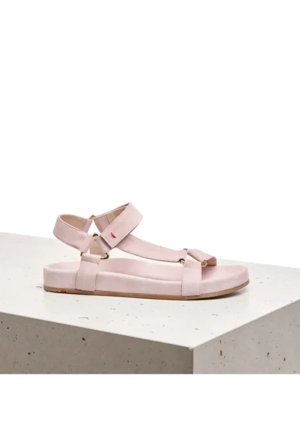 LLOYD SANDALE pink Online