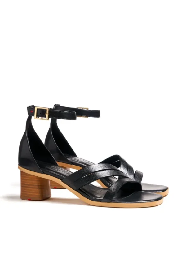 LLOYD SANDALS black Hot