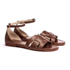 LLOYD SANDALS brown New