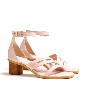 LLOYD SANDALS pink Best Sale