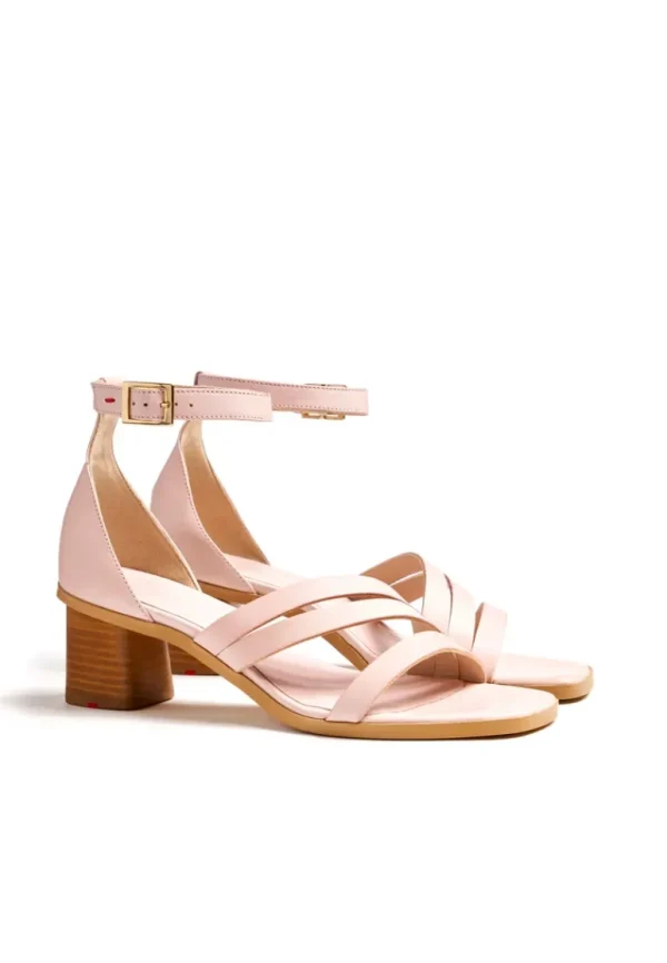 LLOYD SANDALS pink Best Sale