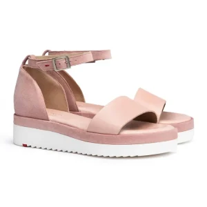 LLOYD SANDALS pink Best Sale