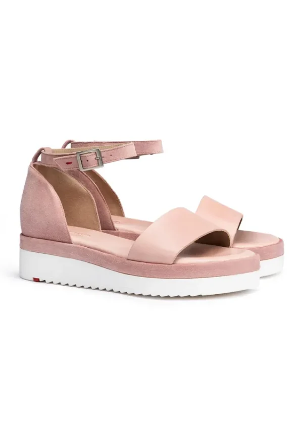 LLOYD SANDALS pink Best Sale