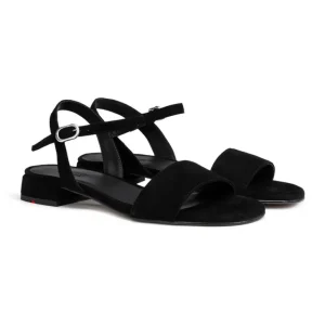 LLOYD SANDALS black Fashion