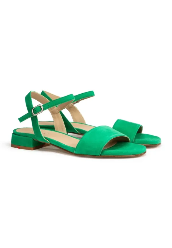 LLOYD SANDALS green Best