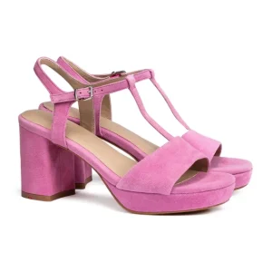 LLOYD SANDALS pink Cheap