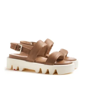 LLOYD SANDALS brown Online