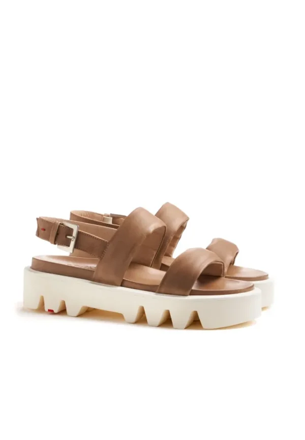 LLOYD SANDALS brown Online