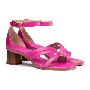 LLOYD SANDALS pink Best