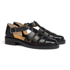 LLOYD SANDALS black Store