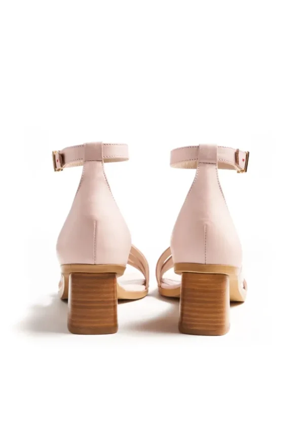 LLOYD SANDALS pink Best Sale