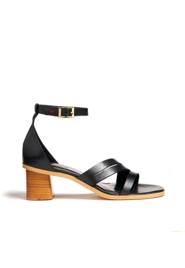 LLOYD SANDALS black Hot