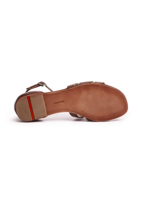 LLOYD SANDALS brown New