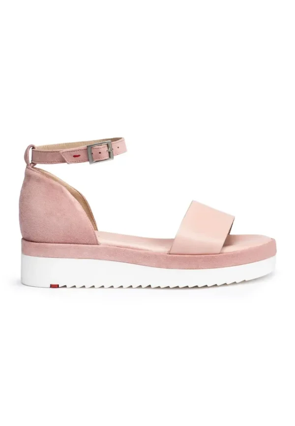 LLOYD SANDALS pink Best Sale