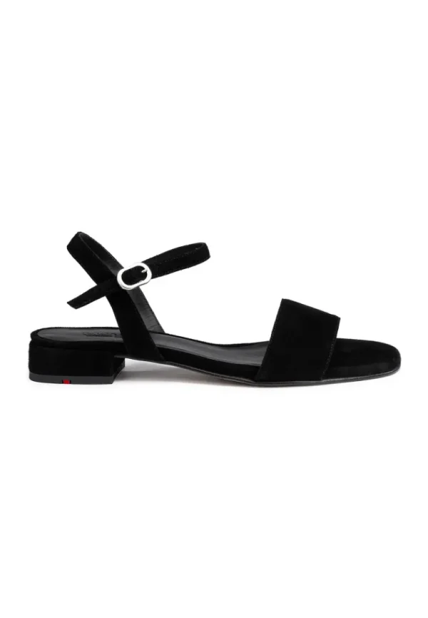 LLOYD SANDALS black Fashion