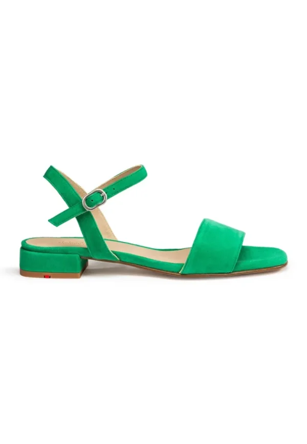 LLOYD SANDALS green Best