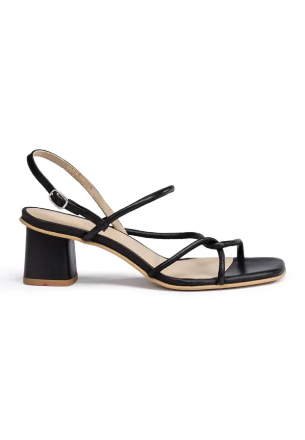 LLOYD SANDALS black Fashion