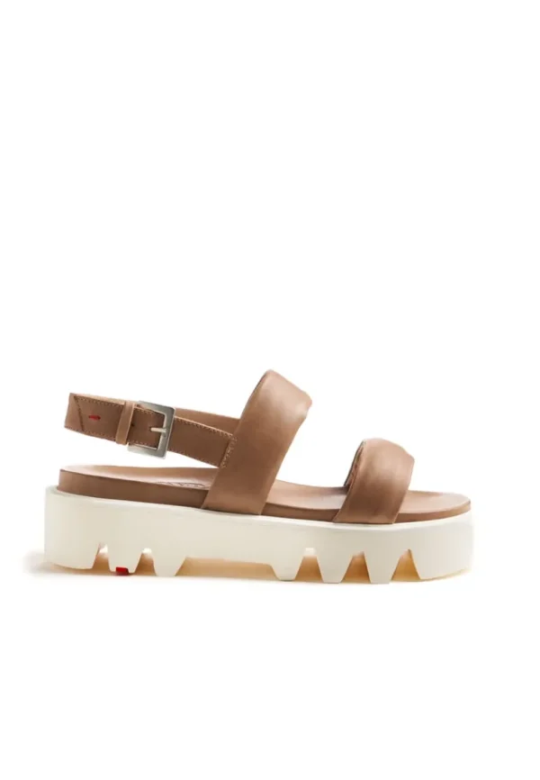 LLOYD SANDALS brown Online