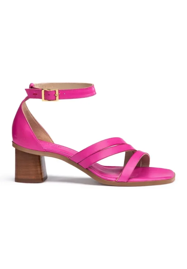 LLOYD SANDALS pink Best