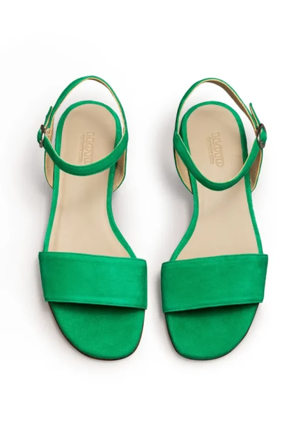 LLOYD SANDALS green Best