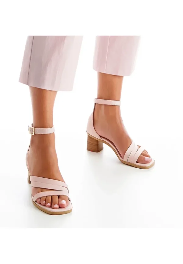 LLOYD SANDALS pink Best Sale