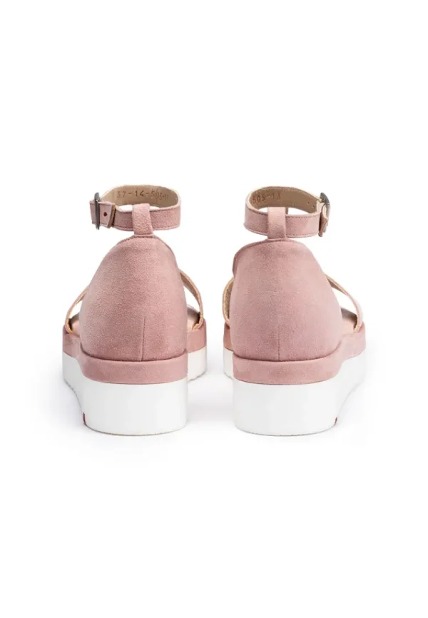 LLOYD SANDALS pink Best Sale